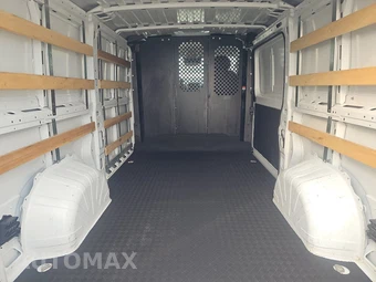 2025 Ram ProMaster 2500 Cargo Van Tradesman w/Passenger Seat Low Roof 136.0" WB - miniatura 15