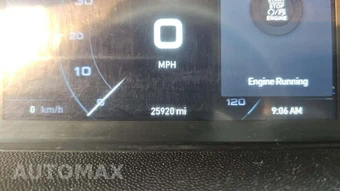 2025 Ram ProMaster 2500 Cargo Van Tradesman w/Passenger Seat Low Roof 136.0" WB - miniatura 17