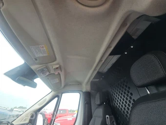 2025 Ram ProMaster 2500 Cargo Van Tradesman w/Passenger Seat Low Roof 136.0" WB - miniatura 20