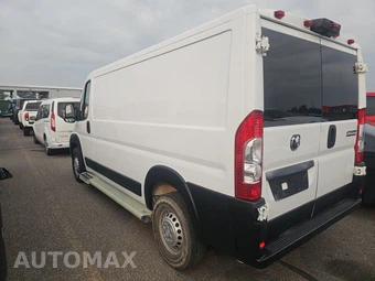 2025 Ram ProMaster 2500 Cargo Van Tradesman w/Passenger Seat Low Roof 136.0" WB - miniatura 6