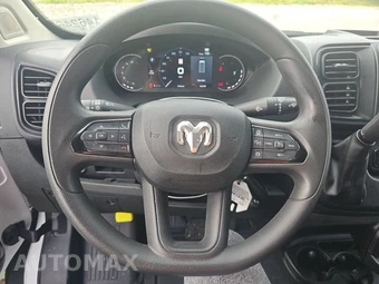 2025 Ram ProMaster 2500 Cargo Van Tradesman w/Passenger Seat Low Roof 136.0" WB - miniatura 10