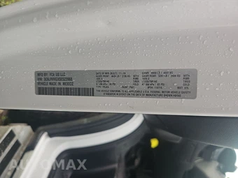 2025 Ram ProMaster 2500 Cargo Van Tradesman w/Passenger Seat Low Roof 136.0" WB - miniatura 14