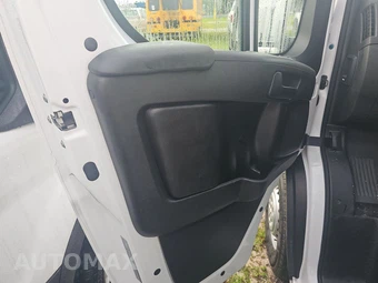 2025 Ram ProMaster 2500 Cargo Van Tradesman w/Passenger Seat Low Roof 136.0" WB - miniatura 9