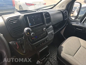 2025 Ram ProMaster 2500 Cargo Van Tradesman w/Passenger Seat Low Roof 136.0" WB - miniatura 11