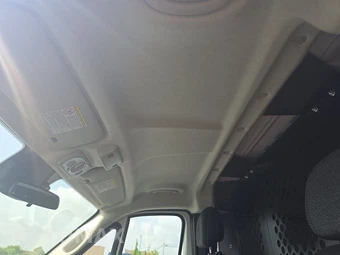 2025 Ram ProMaster 2500 Cargo Van Tradesman w/Passenger Seat Low Roof 136.0" WB - miniatura 16
