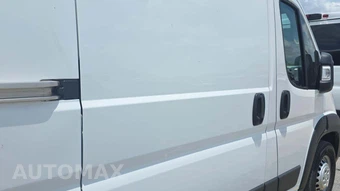 2025 Ram ProMaster 2500 Cargo Van Tradesman w/Passenger Seat Low Roof 136.0" WB - miniatura 21