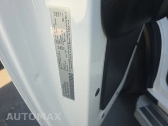 2025 Ram ProMaster 2500 Cargo Van Tradesman w/Passenger Seat Low Roof 136.0" WB - miniatura 13