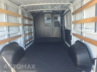 2025 Ram ProMaster 2500 Cargo Van Tradesman w/Passenger Seat Low Roof 136.0" WB - miniatura 15