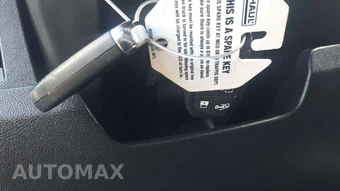 2025 Ram ProMaster 2500 Cargo Van Tradesman w/Passenger Seat Low Roof 136.0" WB - miniatura 16