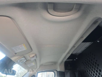 2025 Ram ProMaster 2500 Cargo Van Tradesman w/Passenger Seat Low Roof 136.0" WB - miniatura 21