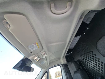 2025 Ram ProMaster 2500 Cargo Van Tradesman w/Passenger Seat Low Roof 136.0" WB - miniatura 18