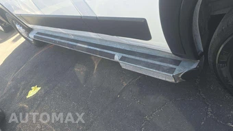 2025 Ram ProMaster 2500 Cargo Van Tradesman w/Passenger Seat Low Roof 136.0" WB - miniatura 23