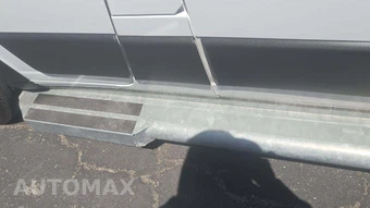 2025 Ram ProMaster 2500 Cargo Van Tradesman w/Passenger Seat Low Roof 136.0" WB - miniatura 28