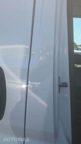 2025 Ram ProMaster 2500 Cargo Van Tradesman w/Passenger Seat Low Roof 136.0" WB - miniatura 29