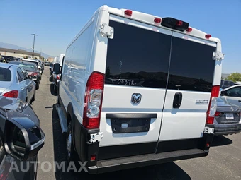 2025 Ram ProMaster 2500 Cargo Van Tradesman w/Passenger Seat Low Roof 136.0" WB - miniatura 6