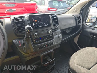 2025 Ram ProMaster 2500 Cargo Van Tradesman w/Passenger Seat Low Roof 136.0" WB - miniatura 11