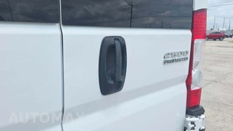2025 Ram ProMaster 2500 Cargo Van Tradesman w/Passenger Seat Low Roof 136.0" WB - miniatura 17
