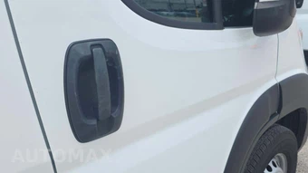 2025 Ram ProMaster 2500 Cargo Van Tradesman w/Passenger Seat Low Roof 136.0" WB - miniatura 19