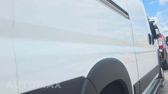 2025 Ram ProMaster 2500 Cargo Van Tradesman w/Passenger Seat Low Roof 136.0" WB - miniatura 20