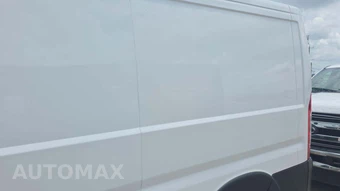 2025 Ram ProMaster 2500 Cargo Van Tradesman w/Passenger Seat Low Roof 136.0" WB - miniatura 21