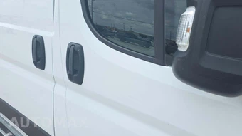 2025 Ram ProMaster 2500 Cargo Van Tradesman w/Passenger Seat Low Roof 136.0" WB - miniatura 22