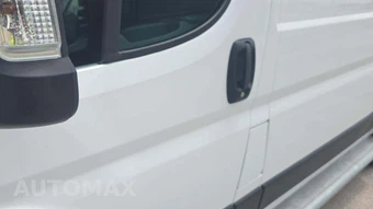 2025 Ram ProMaster 2500 Cargo Van Tradesman w/Passenger Seat Low Roof 136.0" WB - miniatura 27