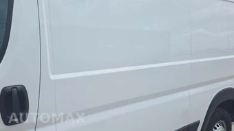 2025 Ram ProMaster 2500 Cargo Van Tradesman w/Passenger Seat Low Roof 136.0" WB - miniatura 29