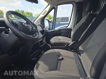 2025 Ram ProMaster 2500 Cargo Van Tradesman w/Passenger Seat Low Roof 136.0" WB - miniatura 7