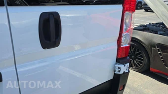 2025 Ram ProMaster 2500 Cargo Van Tradesman w/Passenger Seat Low Roof 136.0" WB - miniatura 21