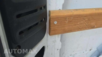 2025 Ram ProMaster 2500 Cargo Van Tradesman w/Passenger Seat Low Roof 136.0" WB - miniatura 22