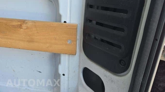 2025 Ram ProMaster 2500 Cargo Van Tradesman w/Passenger Seat Low Roof 136.0" WB - miniatura 23