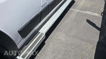 2025 Ram ProMaster 2500 Cargo Van Tradesman w/Passenger Seat Low Roof 136.0" WB - miniatura 24
