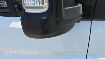 2025 Ram ProMaster 2500 Cargo Van Tradesman w/Passenger Seat Low Roof 136.0" WB - miniatura 25