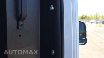 2025 Ram ProMaster 2500 Cargo Van Tradesman w/Passenger Seat Low Roof 136.0" WB - miniatura 26