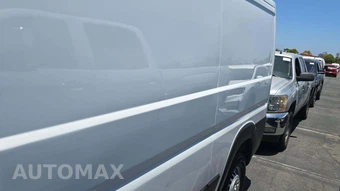 2025 Ram ProMaster 2500 Cargo Van Tradesman w/Passenger Seat Low Roof 136.0" WB - miniatura 28