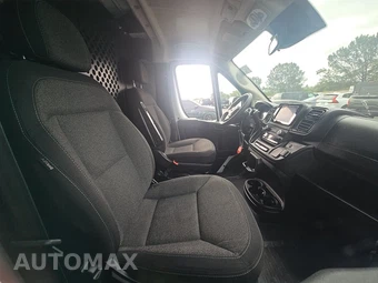 2025 Ram ProMaster 2500 Cargo Van Tradesman w/Passenger Seat Low Roof 136.0" WB - miniatura 8