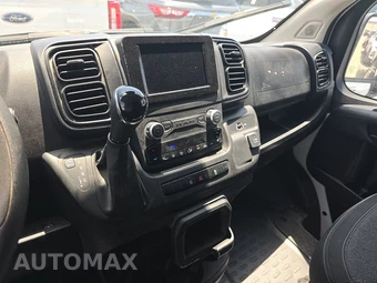 2025 Ram ProMaster 2500 Cargo Van Tradesman w/Passenger Seat Low Roof 136.0" WB - miniatura 11