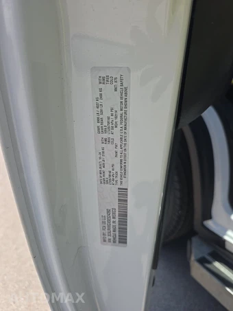 2025 Ram ProMaster 2500 Cargo Van Tradesman w/Passenger Seat Low Roof 136.0" WB - miniatura 13