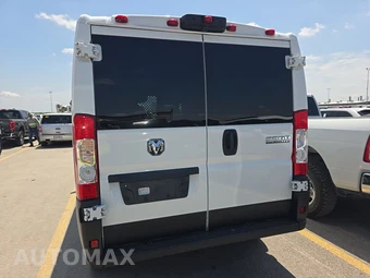 2025 Ram ProMaster 2500 Cargo Van Tradesman w/Passenger Seat Low Roof 136.0" WB - miniatura 5