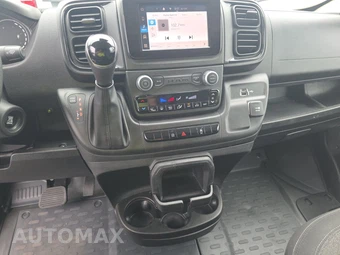 2025 Ram ProMaster 2500 Cargo Van Tradesman w/Passenger Seat Low Roof 136.0" WB - miniatura 11
