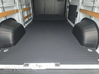 2025 Ram ProMaster 2500 Cargo Van Tradesman w/Passenger Seat Low Roof 136.0" WB - miniatura 16