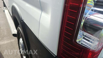2025 Ram ProMaster 2500 Cargo Van Tradesman w/Passenger Seat Low Roof 136.0" WB - miniatura 24