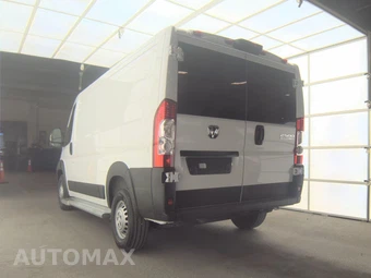 2025 Ram ProMaster 2500 Cargo Van Tradesman w/Passenger Seat Low Roof 136.0" WB - miniatura 6