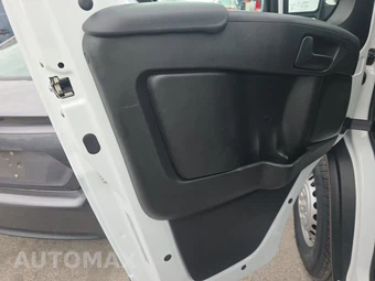 2025 Ram ProMaster 2500 Cargo Van Tradesman w/Passenger Seat Low Roof 136.0" WB - miniatura 9