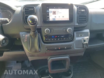 2025 Ram ProMaster 2500 Cargo Van Tradesman w/Passenger Seat Low Roof 136.0" WB - miniatura 11