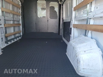 2025 Ram ProMaster 2500 Cargo Van Tradesman w/Passenger Seat Low Roof 136.0" WB - miniatura 15