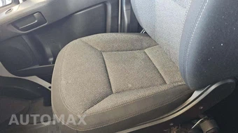 2025 Ram ProMaster 2500 Cargo Van Tradesman w/Passenger Seat Low Roof 136.0" WB - miniatura 18