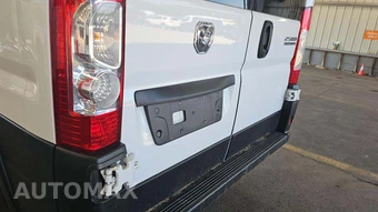 2025 Ram ProMaster 2500 Cargo Van Tradesman w/Passenger Seat Low Roof 136.0" WB - miniatura 21