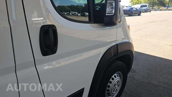 2025 Ram ProMaster 2500 Cargo Van Tradesman w/Passenger Seat Low Roof 136.0" WB - miniatura 22