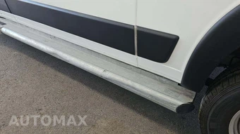 2025 Ram ProMaster 2500 Cargo Van Tradesman w/Passenger Seat Low Roof 136.0" WB - miniatura 27